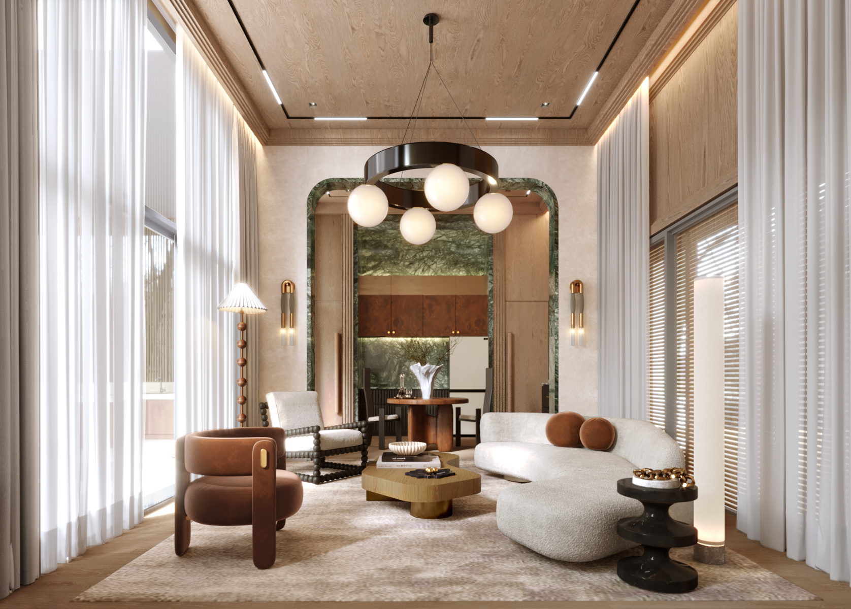 HOME - Eliva Residences